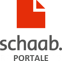 schaab-portale-logo
